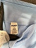 Victoria's Secret Pink Blue Active Pants Size M - photo 7