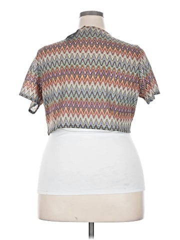 Venezia Short Sleeve T-Shirt (view 2)