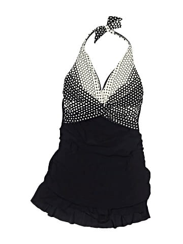 Profile by Gottex One Piece Swimsuit (view 1)