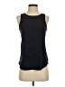 Lucky Brand Black Sleeveless Top Size XS - photo 1