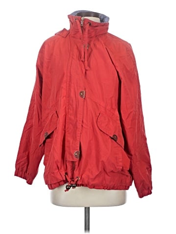London Fog Windbreaker (view 1)