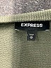 Express Green Cardigan Size XS - photo 7