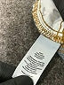 Talbots Tweed Blue Jeans Size 10 - photo 9