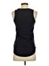 Lucky Brand Black Sleeveless Top Size XS - photo 2