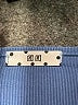 Assorted Brands Blue Long Sleeve Top One size - photo 7