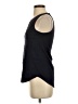 Lucky Brand Black Sleeveless Top Size XS - photo 5