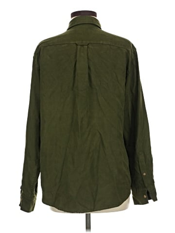 Covington Long Sleeve Blouse (view 2)