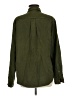 Covington 100% Polyester Green Long Sleeve Blouse Size M - photo 2