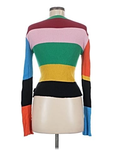 UNIF Pullover Sweater (view 2)