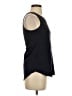 Lucky Brand Black Sleeveless Top Size XS - photo 4