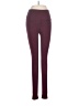 Beyond Yoga Burgundy Leggings Size S - photo 1