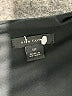 Ann Taylor Solid Black Cocktail Dress Size 12 (tall) - photo 7