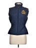 Ralph Lauren Sport 100% Polyester Blue Vest Size L - photo 1
