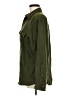 Covington 100% Polyester Green Long Sleeve Blouse Size M - photo 5