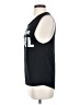 Bella Black Sleeveless T-Shirt Size S - photo 5