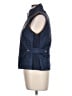 Ralph Lauren Sport 100% Polyester Blue Vest Size L - photo 5