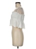 Wilfred 100% Elastic Ivory Tube Top Size M - photo 5
