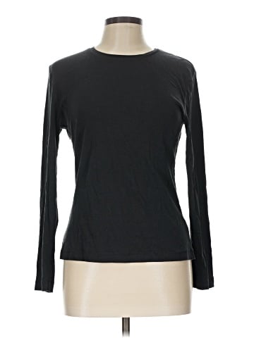 Bay Studio Long Sleeve T-Shirt (view 1)