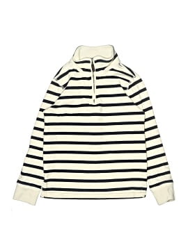 Crewcuts Outlet Long Sleeve Turtleneck