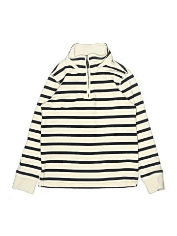 Crewcuts Outlet Long Sleeve Turtleneck (view 1)