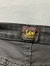 Lee Black Jeans Size 16 - photo 7