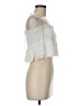 Wilfred 100% Elastic Ivory Tube Top Size M - photo 4