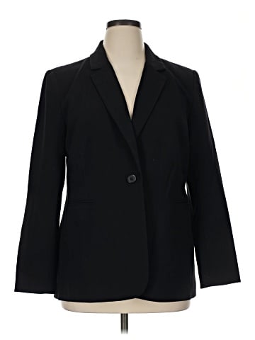 Halogen Blazer (view 1)