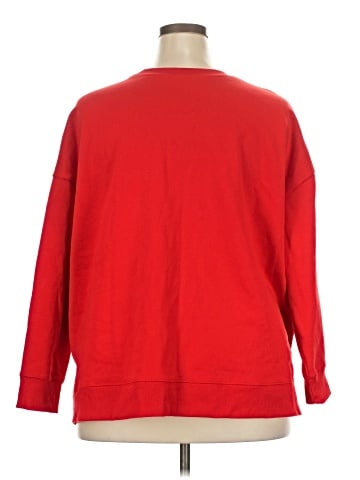 Terra & Sky Sweatshirt (view 2)