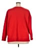 Terra & Sky Red Sweatshirt Size 3X - photo 2