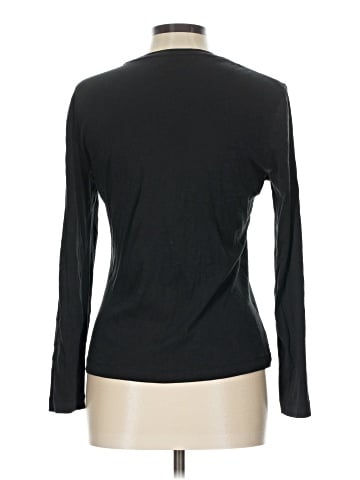 Bay Studio Long Sleeve T-Shirt (view 2)