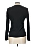 Bay Studio Black Long Sleeve T-Shirt Size L - photo 2