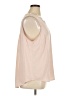 Maurices 100% Polyester Pink Sleeveless Blouse Size 16 (1) - photo 4