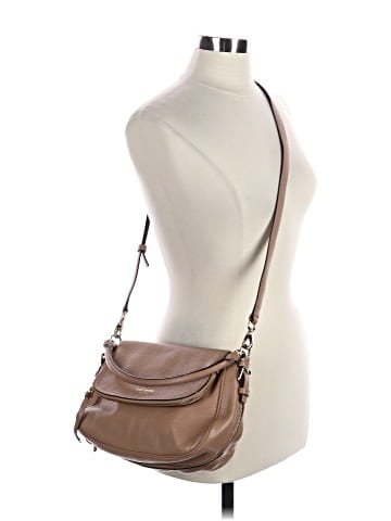 Kate Spade New York Leather Crossbody Bag (view 2)