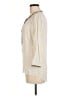 Zara Basic Ivory Long Sleeve Blouse Size M - photo 5