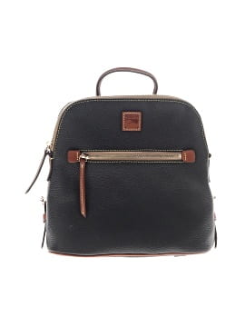 Dooney & Bourke Leather Backpack