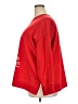 Terra & Sky Red Sweatshirt Size 3X - photo 5