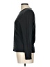 Bay Studio Black Long Sleeve T-Shirt Size L - photo 5