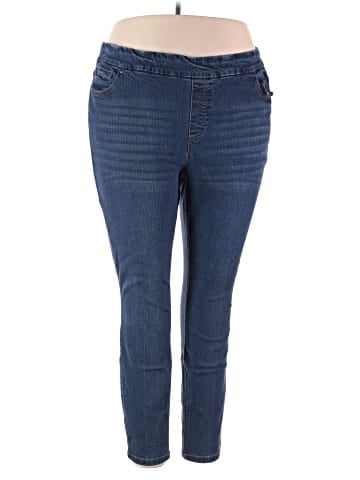 Westbound Jeggings (view 1)