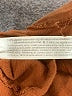 Zara Brown Long Sleeve Henley Size 12-18 mo - photo 4