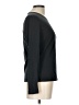 Bay Studio Black Long Sleeve T-Shirt Size L - photo 4
