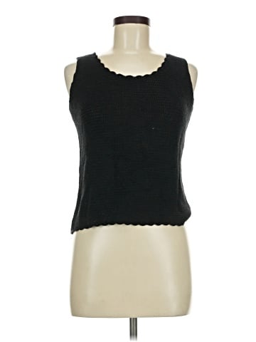 Units Sleeveless Top (view 1)