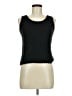 Units Black Sleeveless Top Size M - photo 1