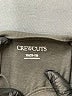 Crewcuts 100% Cotton Gray Long Sleeve T-Shirt Size XL (youth) - photo 3
