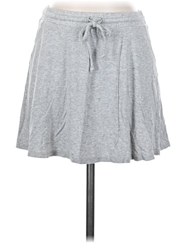 LA Hearts Casual Skirt (view 1)