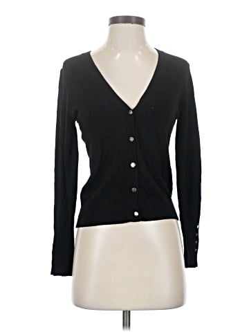 Zara Cardigan (view 1)