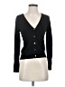 Zara Black Cardigan Size S - photo 1