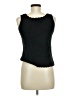 Units Black Sleeveless Top Size M - photo 2