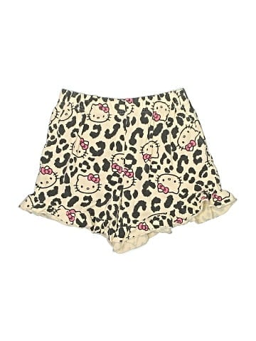 Hello Kitty Shorts (view 1)