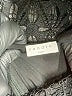 Sandro 100% Polyester Black Cocktail Dress Size EU (FR) 36 / US 4 - photo 7