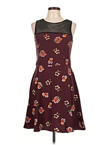 Eight Sixty Casual Dress (view 1)